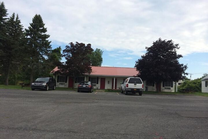 Portlodge Motel - thumb 3