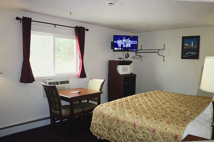 Portlodge Motel - thumb 7