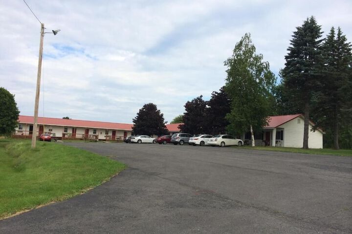 Portlodge Motel - thumb 2