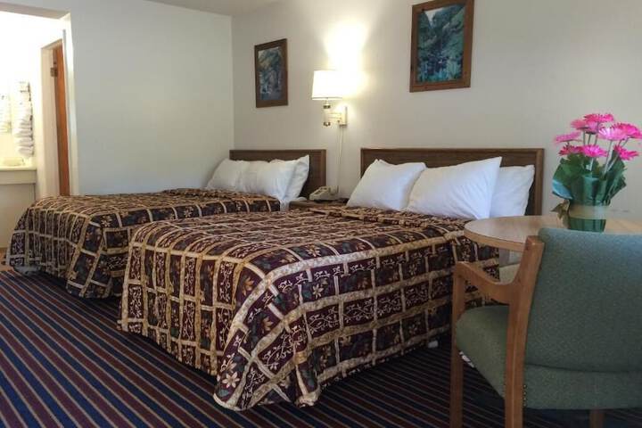 Portlodge Motel - thumb 6