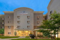 Candlewood Suites Arundel Mills / BWI Airport an IHG Hotel