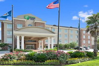 Holiday Inn Express  Suites Gonzales an IHG Hotel