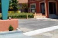 Budget Inn Morgan Hill