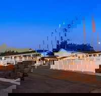 Best Western Butch Cassidy Inn - Accommodation Michigan