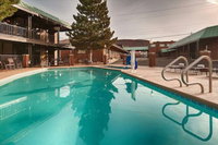 Baymont by Wyndham Cedar City