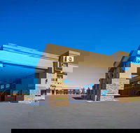 Best Western Paradise Inn - Accommodation Michigan