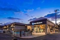 Best Western Center Inn