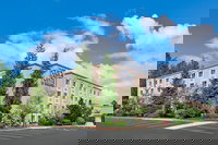 Four Points by Sheraton Bellingham Hotel  Conference Center