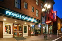 Best Western Plus Pioneer Square Hotel Downtown