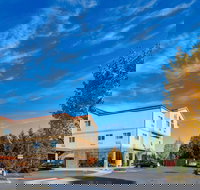 Best Western Plus Battle Ground Inn  Suites - Accommodation Michigan