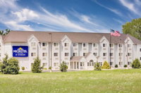 Microtel Inn  Suites by Wyndham Hagerstown