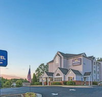 Microtel Inn  Suites by Wyndham Norcross - Accommodation Michigan