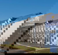 Microtel Inn  Suites by Wyndham Rochester North Mayo Clinic - Accommodation Michigan