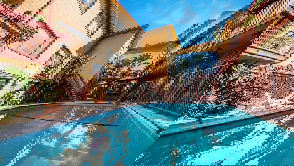 Hollywood Downtowner - thumb 1