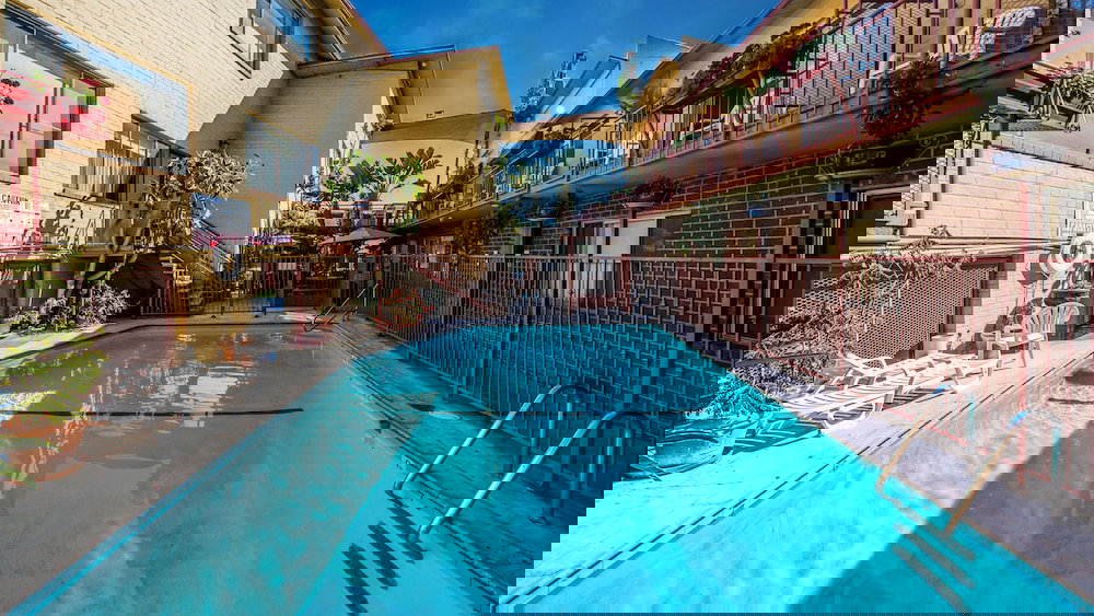 Hollywood Downtowner - thumb 0