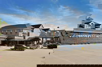 Stoney Creek Hotel La Crosse - Onalaska