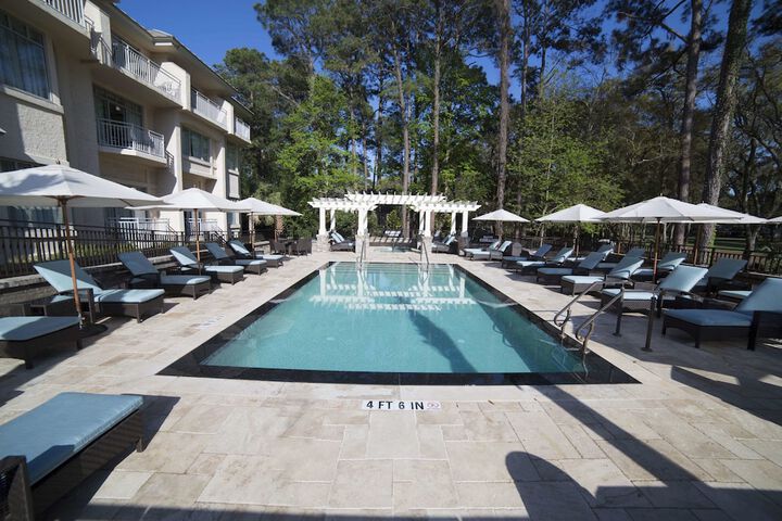 The Inn & Club At Harbour Town - thumb 5