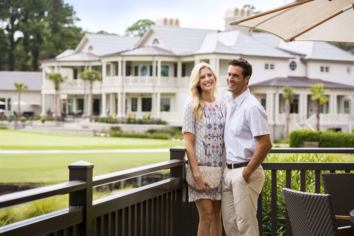 The Inn & Club At Harbour Town - thumb 2