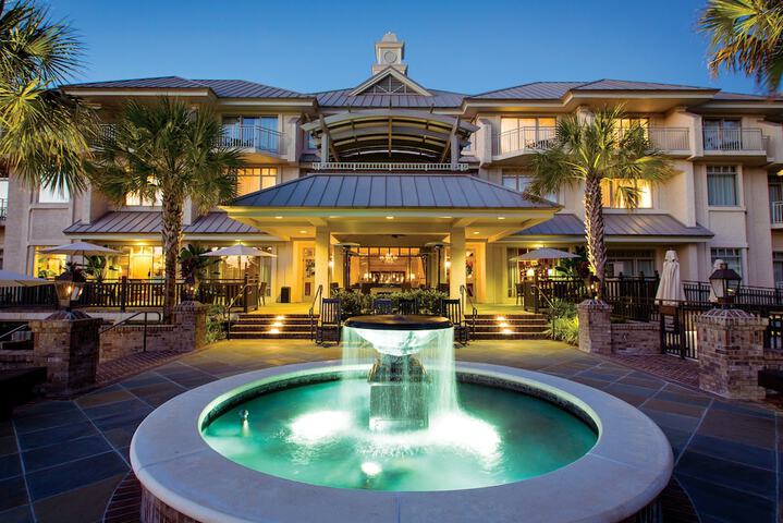 The Inn & Club At Harbour Town - thumb 4