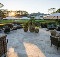 The Inn  Club at Harbour Town - Accommodation Michigan