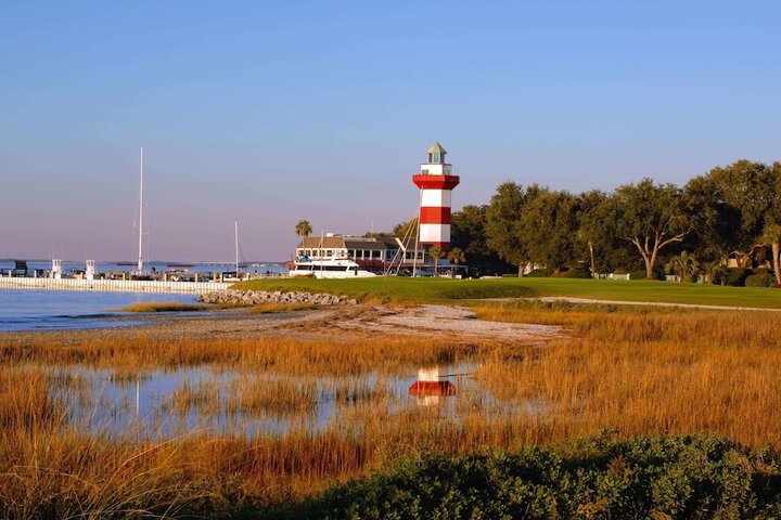 The Inn & Club At Harbour Town - thumb 1