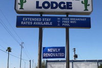 Knights Inn Gila Bend