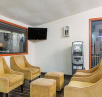 Rodeway Inn - Accommodation Michigan