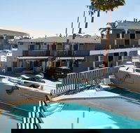 Salt Air Lodge - Accommodation Michigan