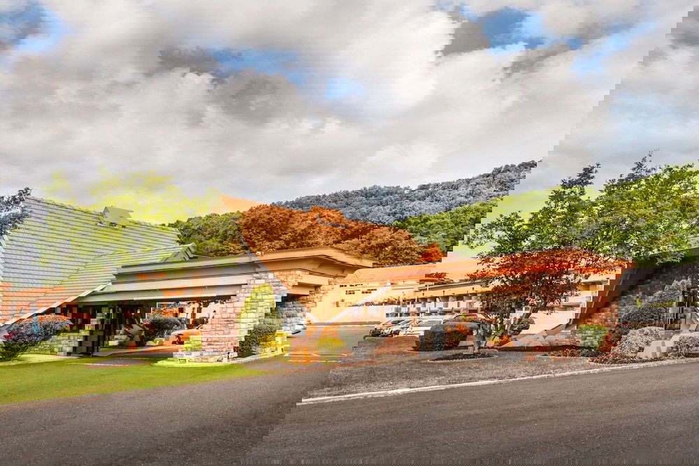 Howard Johnson By Wyndham North Plainfield - thumb 0