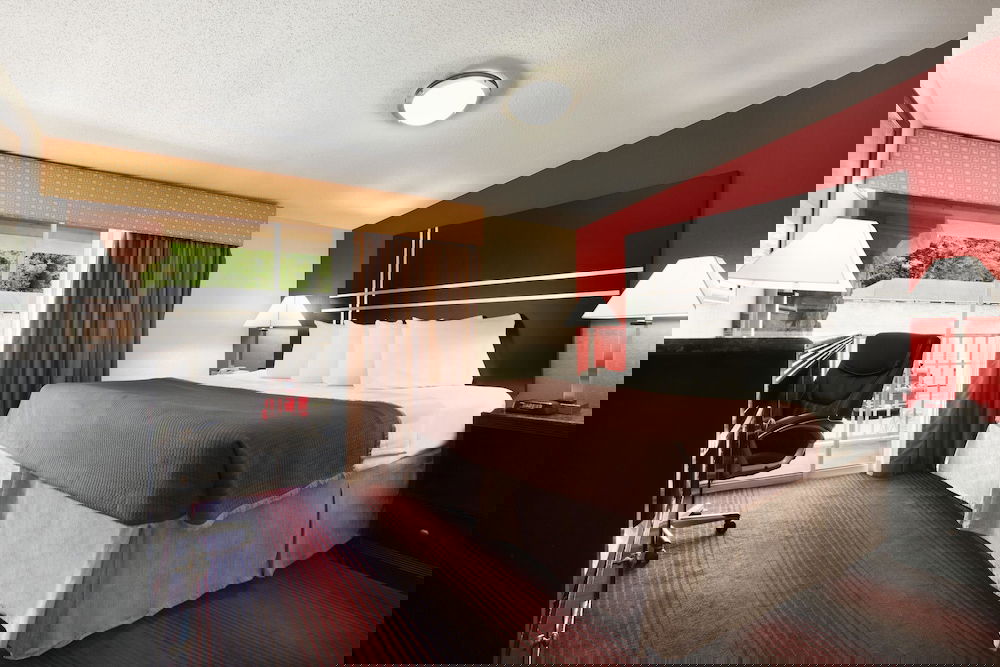 Howard Johnson By Wyndham North Plainfield - thumb 6