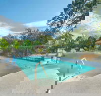 Howard Johnson by Wyndham Aiken - Accommodation Michigan