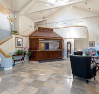 Clarion Inn Silicon Valley - Accommodation Michigan