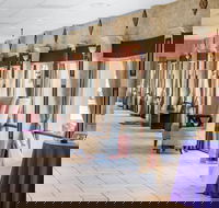 Quality Inn  Conference Center - Accommodation Michigan