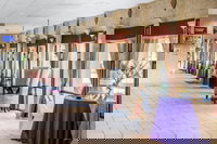 Quality Inn  Conference Center