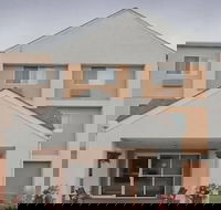 AmericInn by Wyndham Moline Airport/Quad Cities - Accommodation Michigan