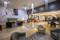 Ramada by Wyndham Cedar Rapids