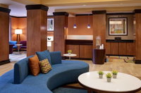 Fairfield Inn  Suites by Marriott New Buffalo