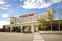 Clarion Hotel Portland