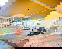 Quality Inn  Suites Fairgrounds