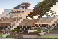 Radisson Hotel Sunnyvale  Silicon Valley