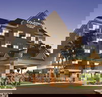 Country Inn  Suites by Radisson Tampa/Brandon FL - Accommodation Michigan