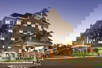 Country Inn  Suites by Radisson Tampa/Brandon FL