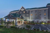 Country Inn  Suites by Radisson St. Petersburg - Clearwater FL