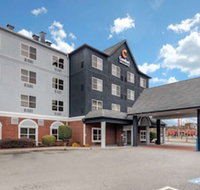 Comfort Inn  Suites Calhoun South - Accommodation Michigan