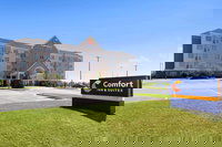 Comfort Inn  Suites