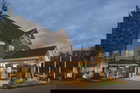 Country Inn  Suites by Radisson Lawrenceville GA