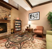 Country Inn  Suites by Radisson Norcross GA - Accommodation Michigan