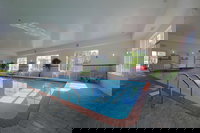 Country Inn  Suites by Radisson Savannah Airport GA