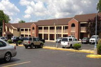 Days Inn Kansas City Worlds of Fun