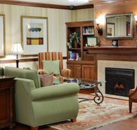 Country Inn  Suites by Radisson Marion IL - Accommodation Michigan